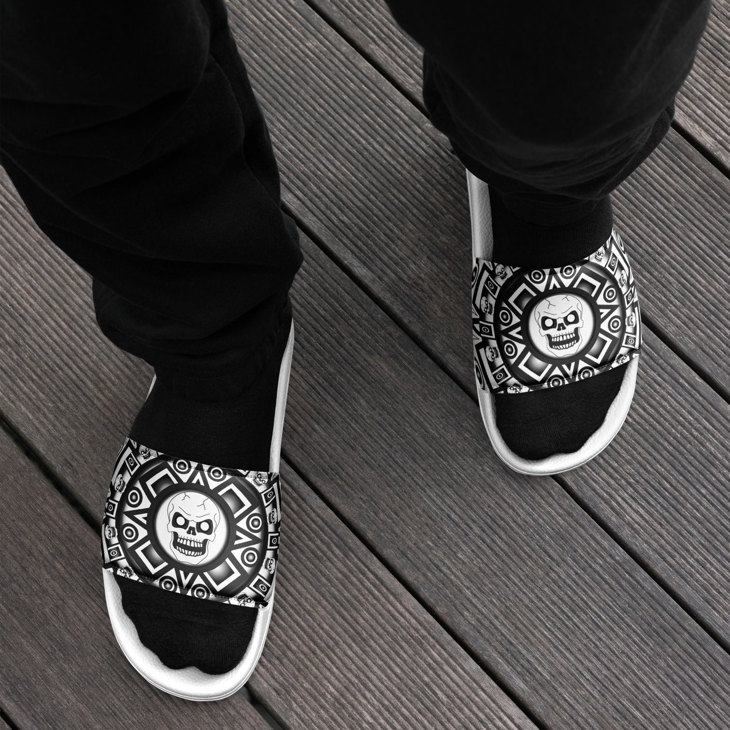Men’s slides - SW-001J