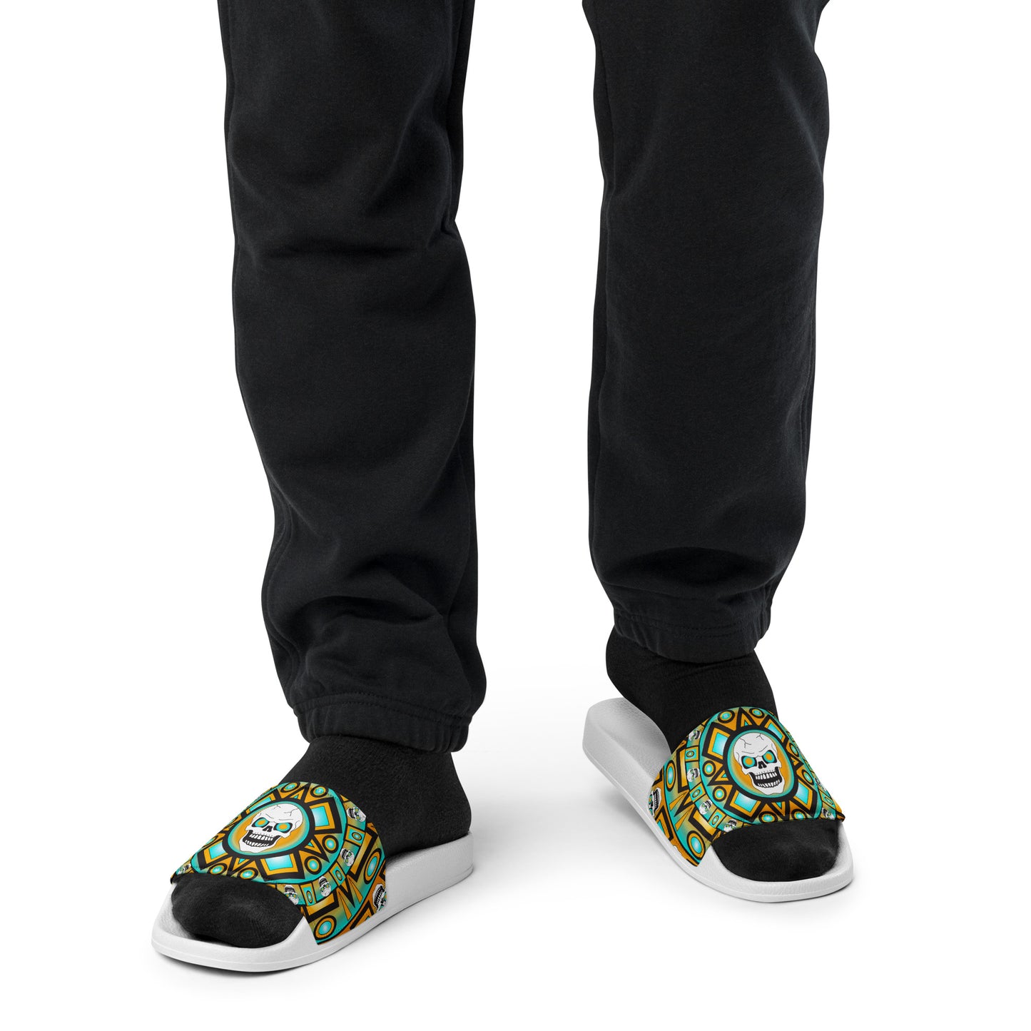 Men’s slides - SW-001H