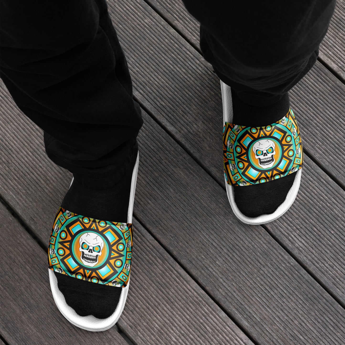 Men’s slides - SW-001H