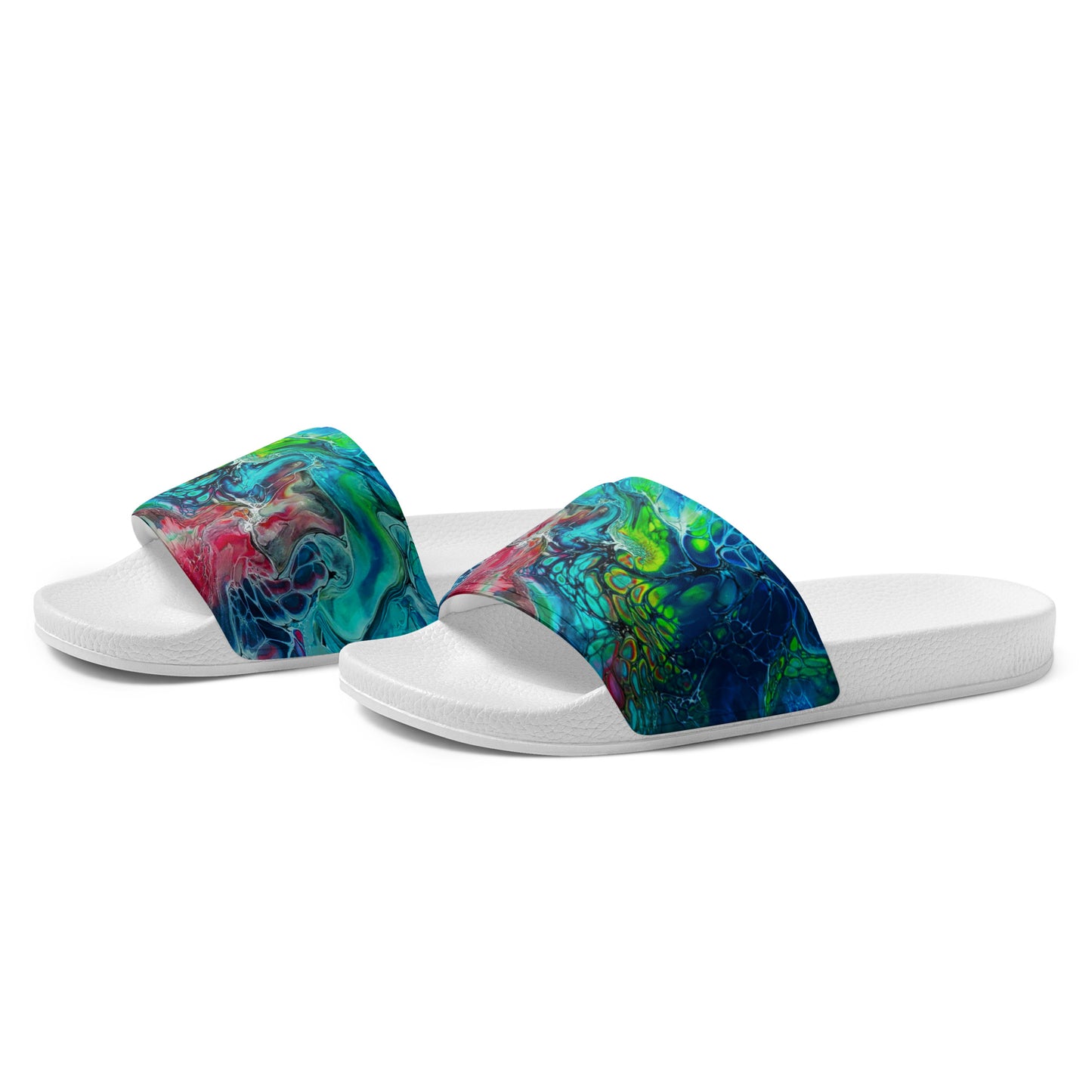 Men’s slides - FA-013B