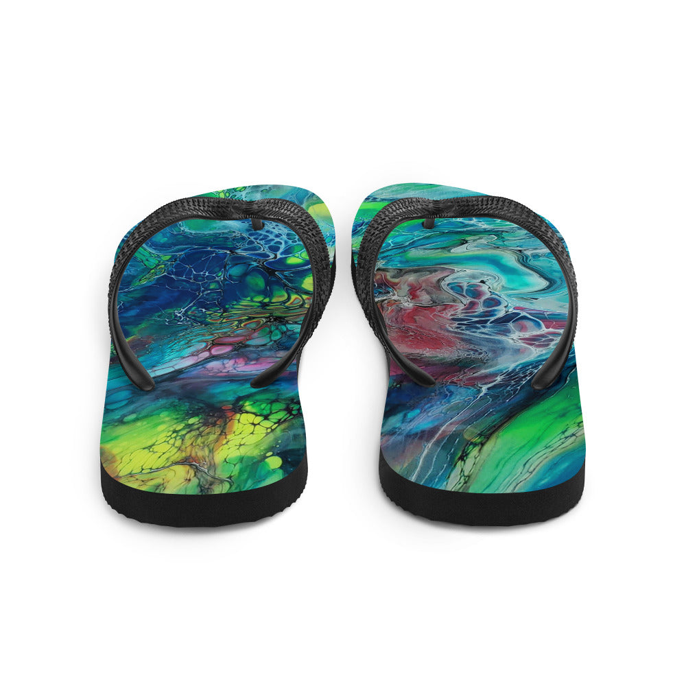 Flip-Flops - FA013