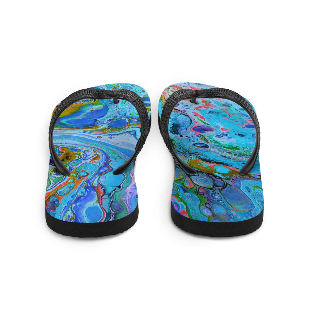 Flip-Flops - FA011A-2