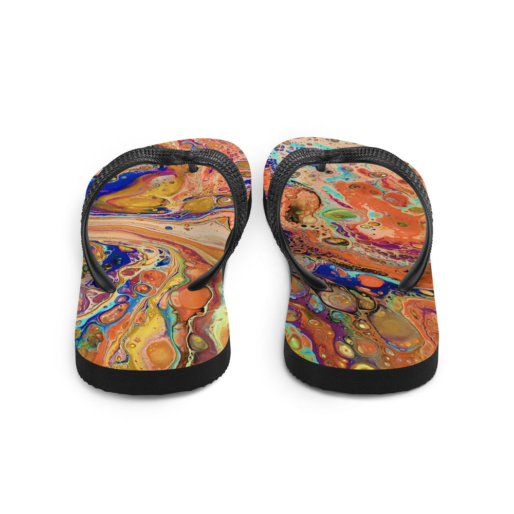 Flip-Flops - FA011E-2