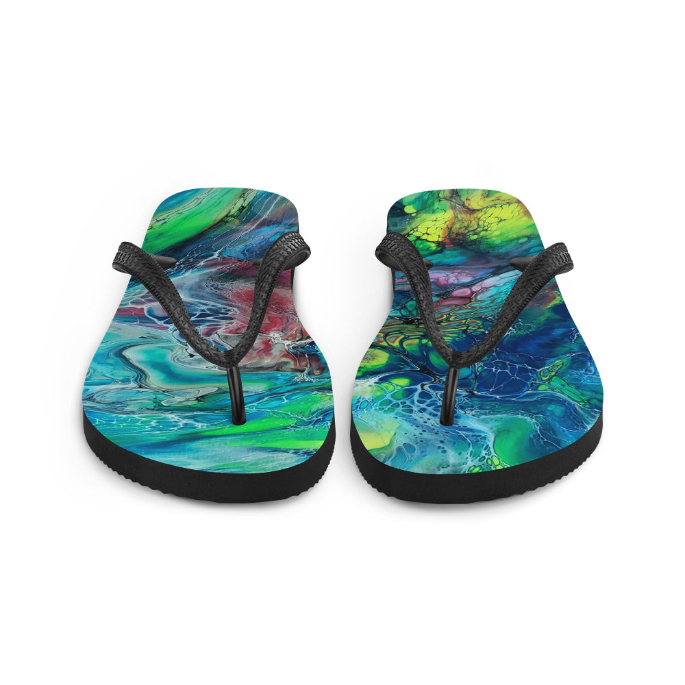 Flip-Flops - FA013