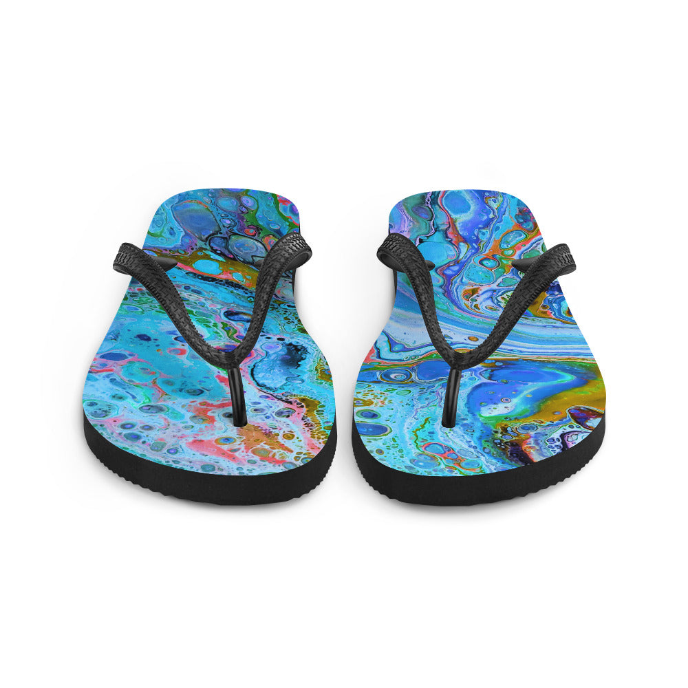 Flip-Flops - FA011A-2