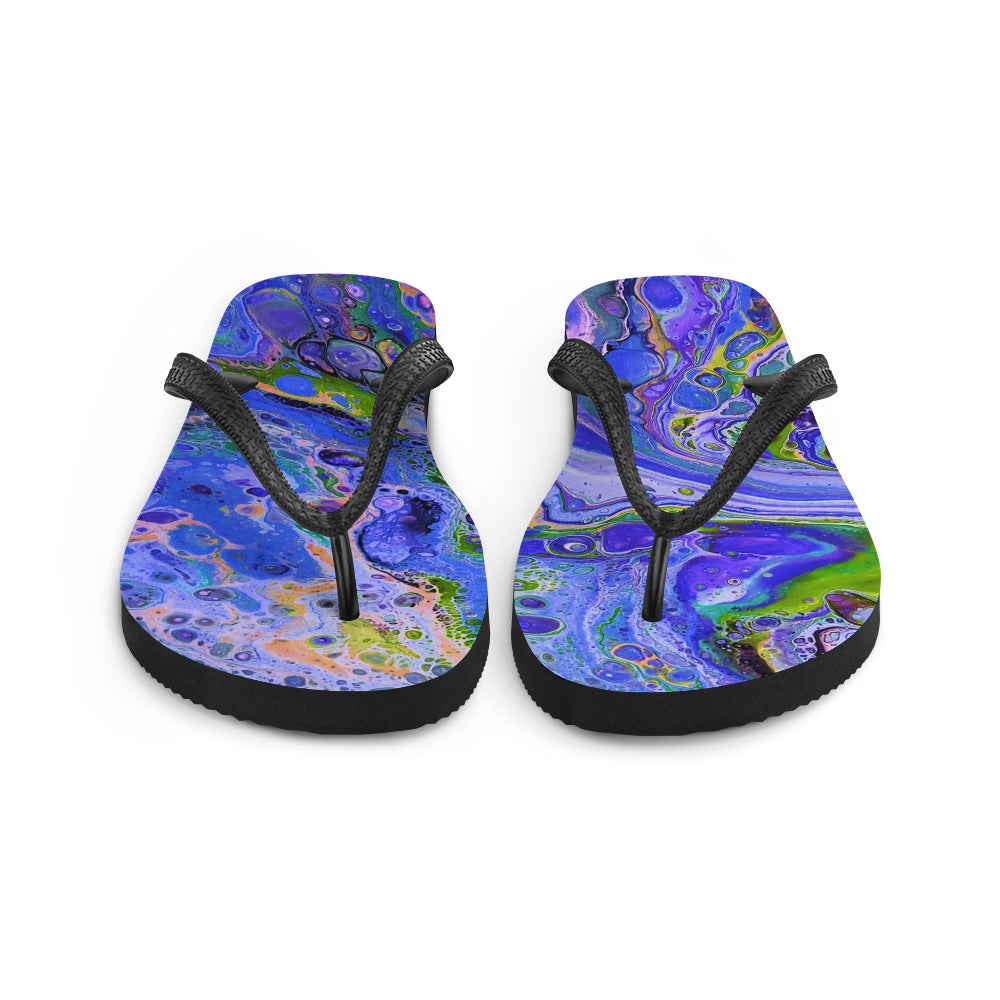 Flip-Flops - FA011B-2