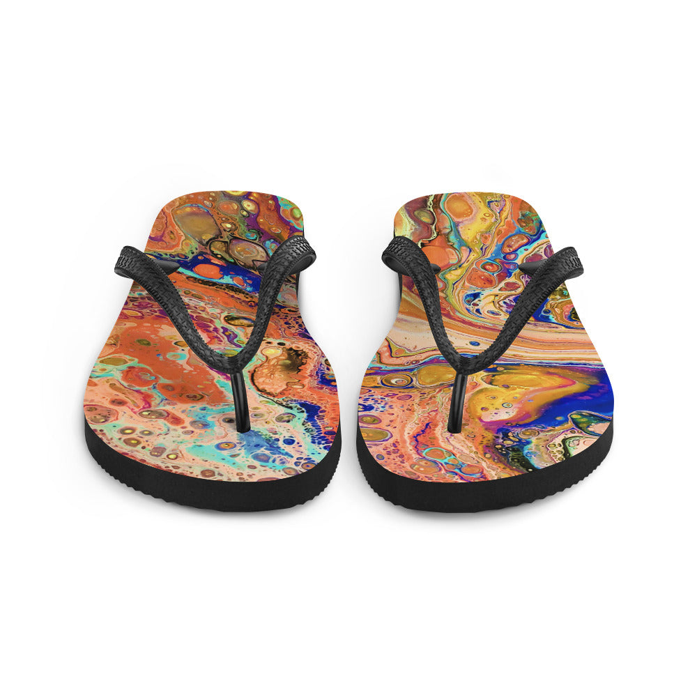 Flip-Flops - FA011E-2