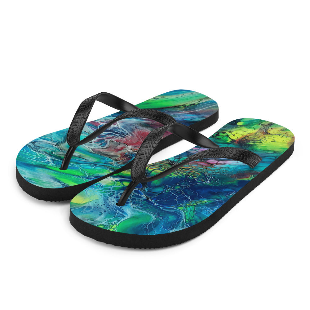 Flip-Flops - FA013