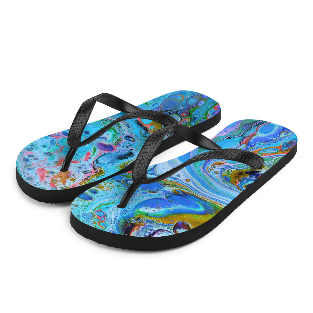 Flip-Flops - FA011A-2