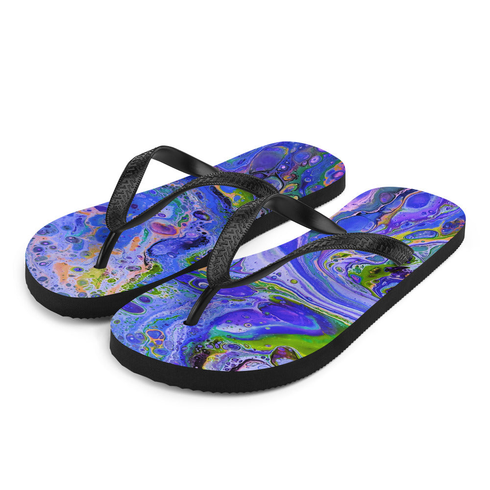 Flip-Flops - FA011B-2