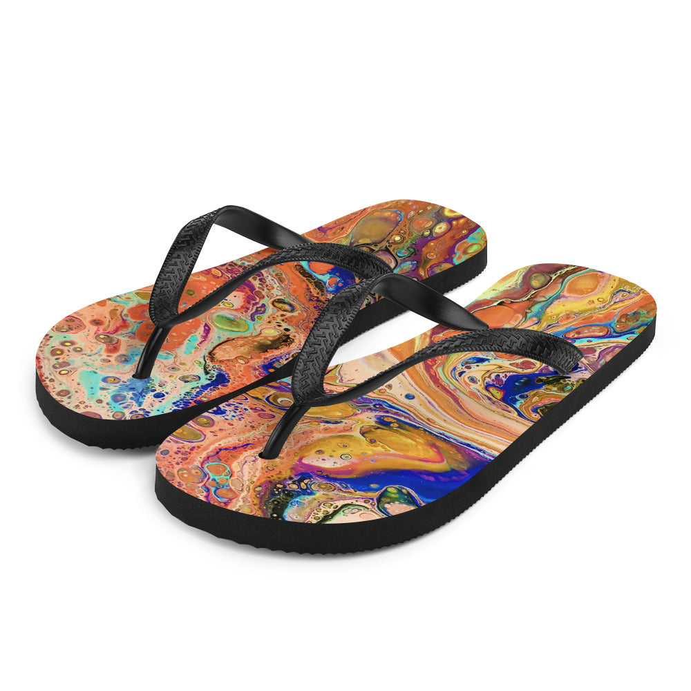 Flip-Flops - FA011E-2