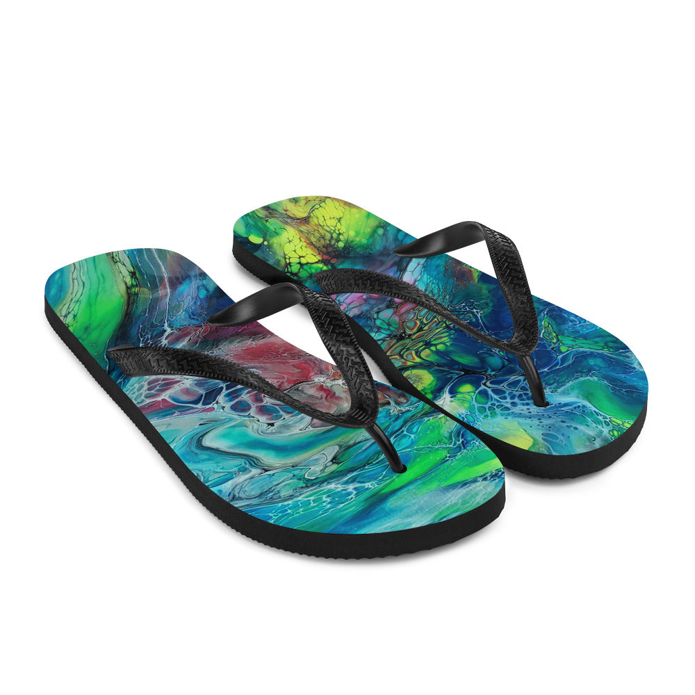 Flip-Flops - FA013