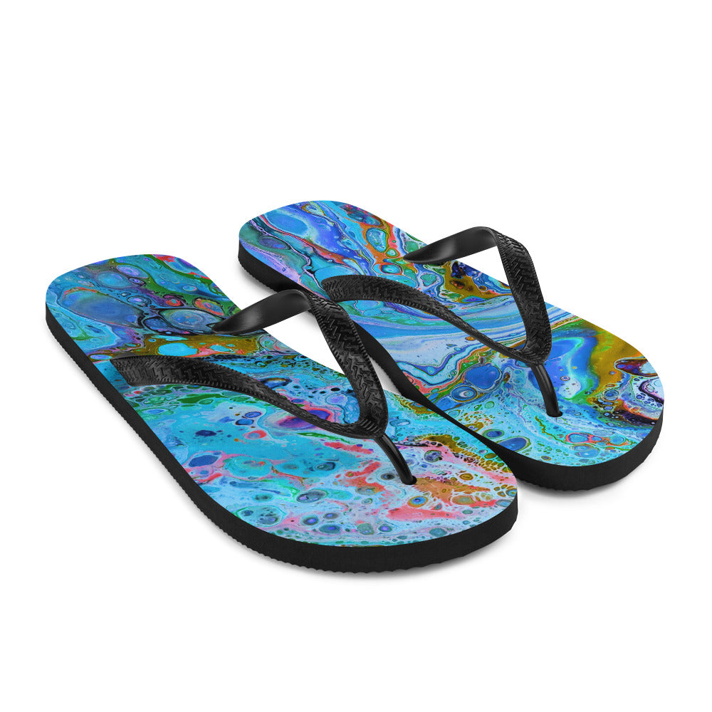 Flip-Flops - FA011A-2