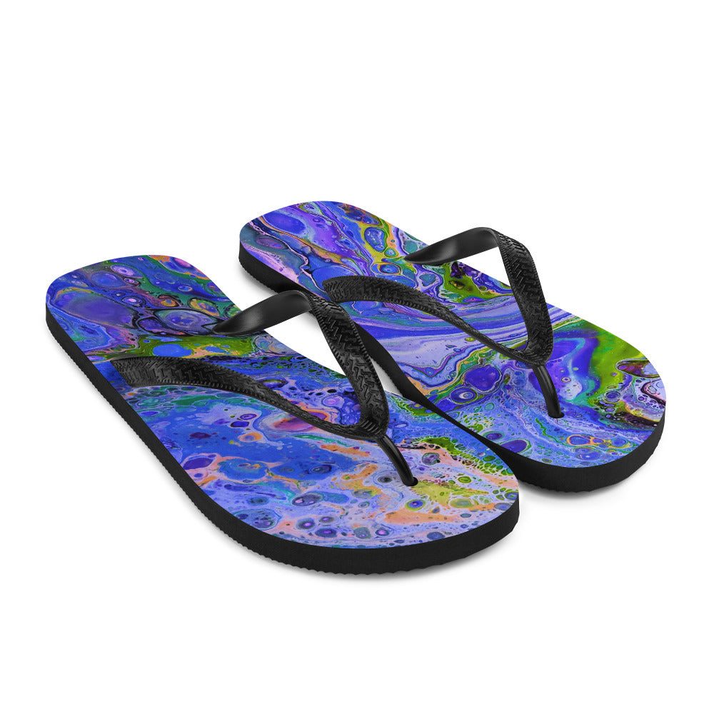 Flip-Flops - FA011B-2