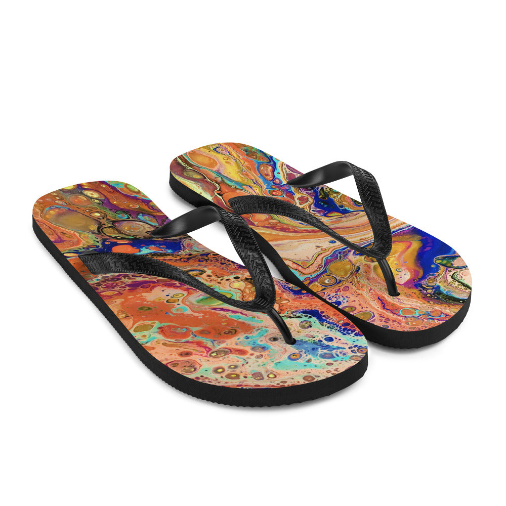 Flip-Flops - FA011E-2