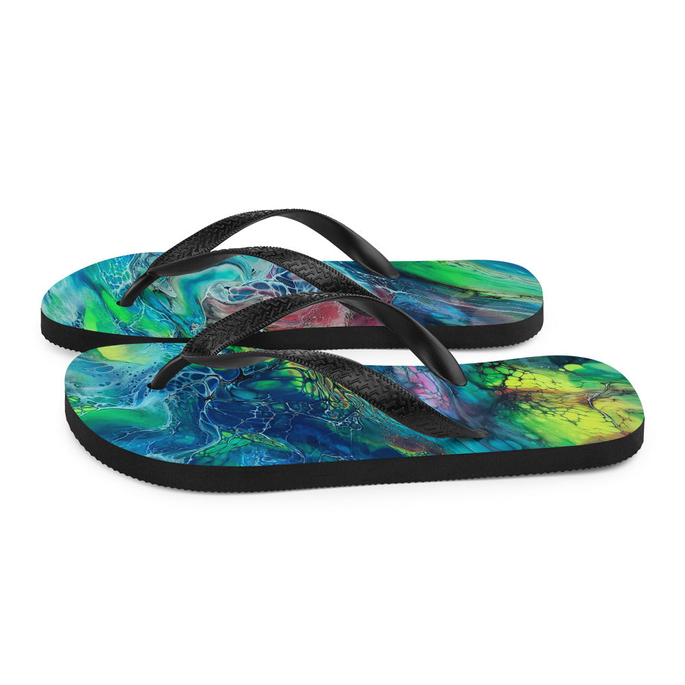 Flip-Flops - FA013