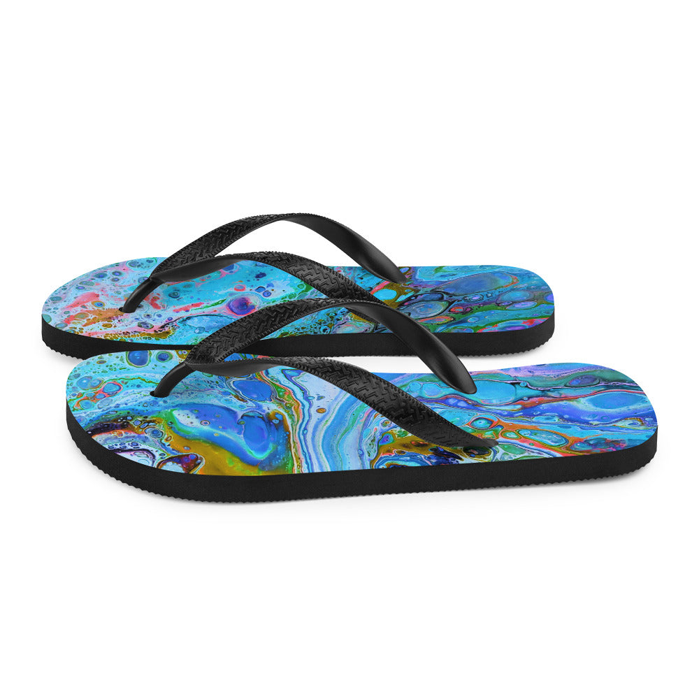 Flip-Flops - FA011A-2