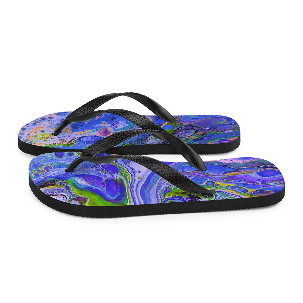 Flip-Flops - FA011B-2