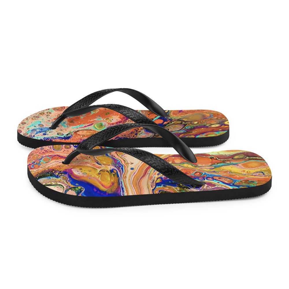 Flip-Flops - FA011E-2