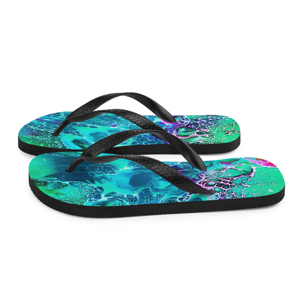 Flip-Flops - FA012B-2