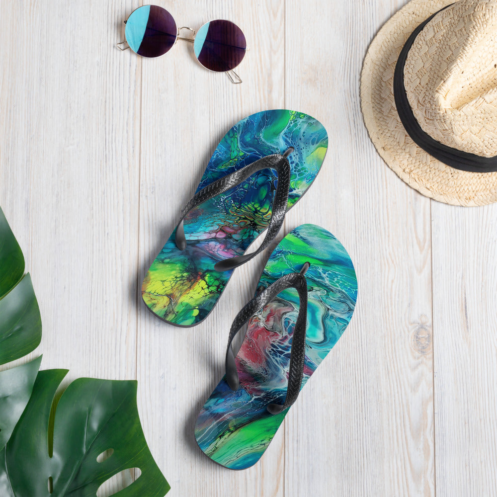 Flip-Flops - FA013