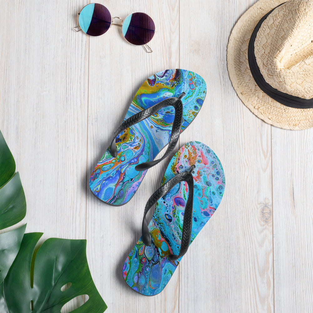 Flip-Flops - FA011A-2