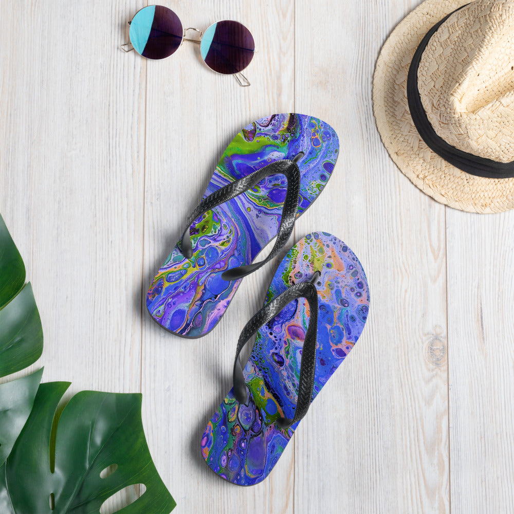 Flip-Flops - FA011B-2