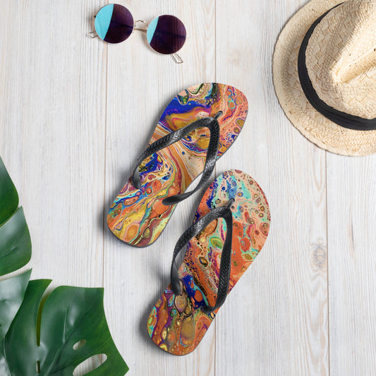 Flip-Flops - FA011E-2