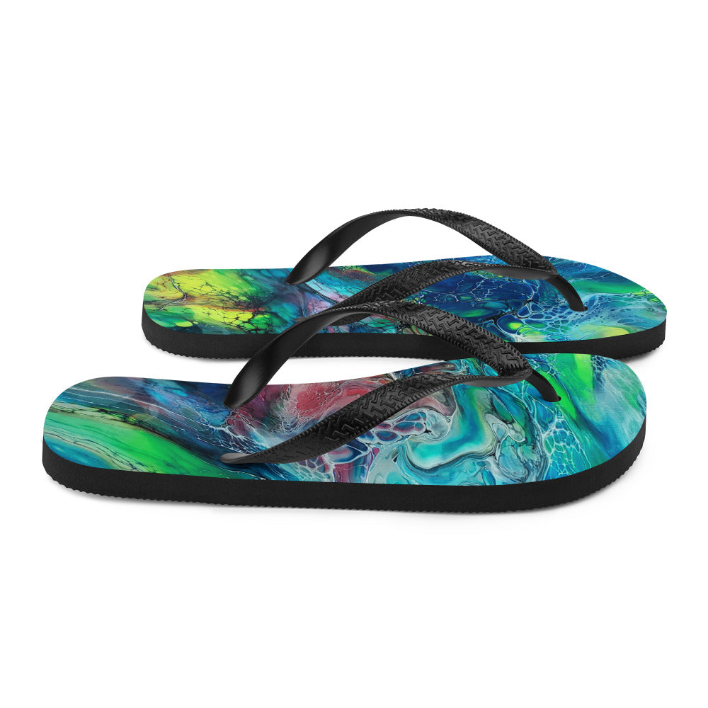 Flip-Flops - FA013