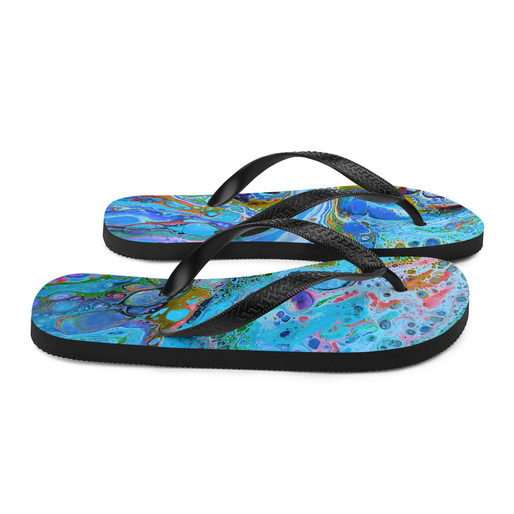 Flip-Flops - FA011A-2