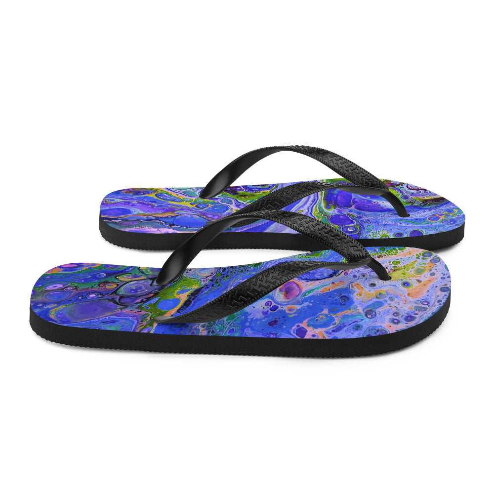 Flip-Flops - FA011B-2