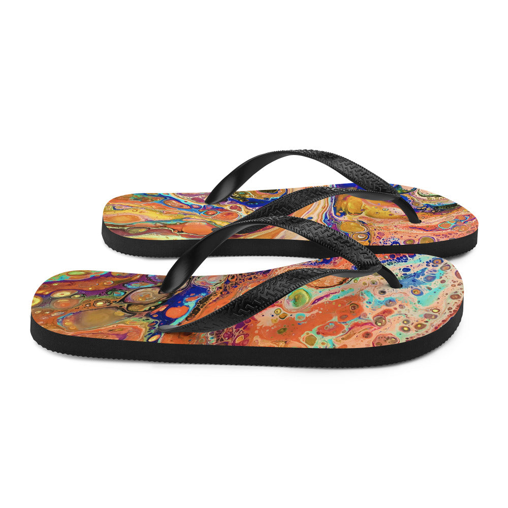 Flip-Flops - FA011E-2