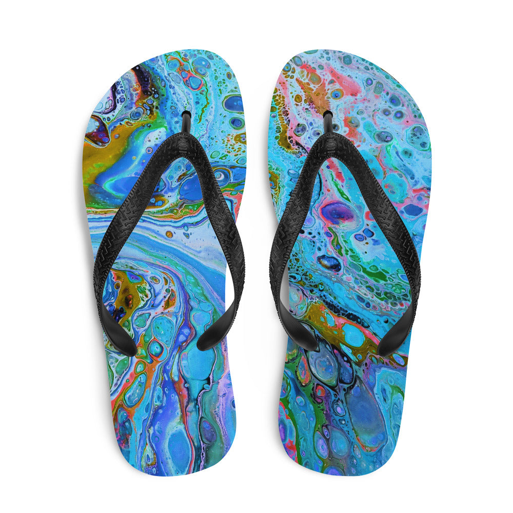 Flip-Flops - FA011A-2