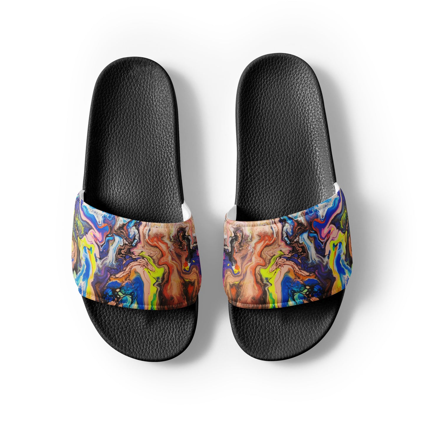 Women's slides - FA-019B