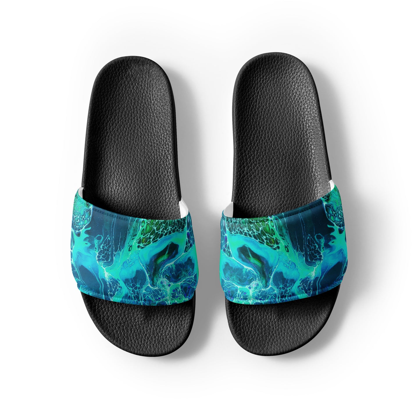 Women's slides - FA-012B-2