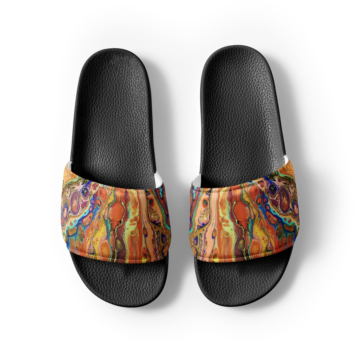 Women's slides - FA-011E-2