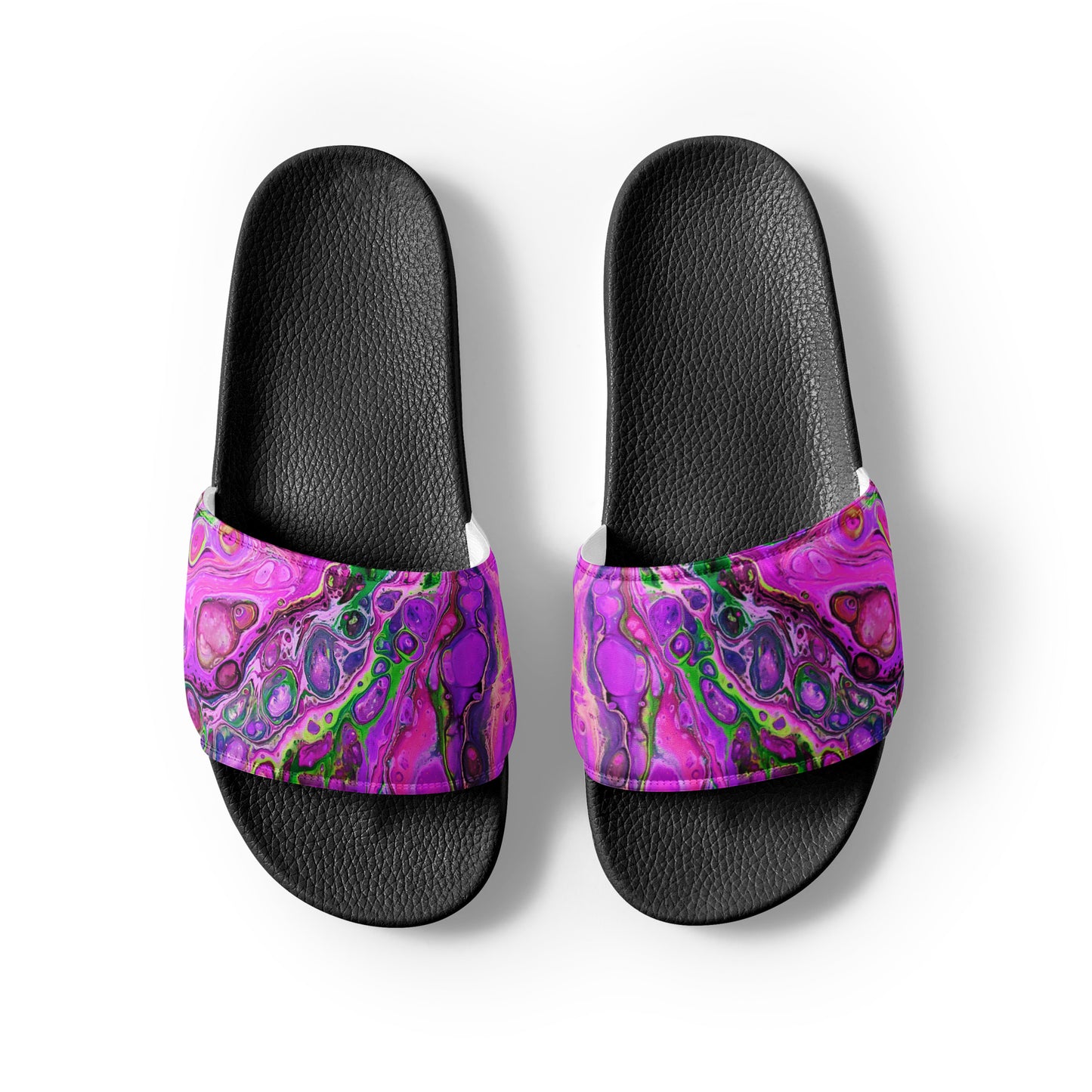 Women's slides - FA-011D-1