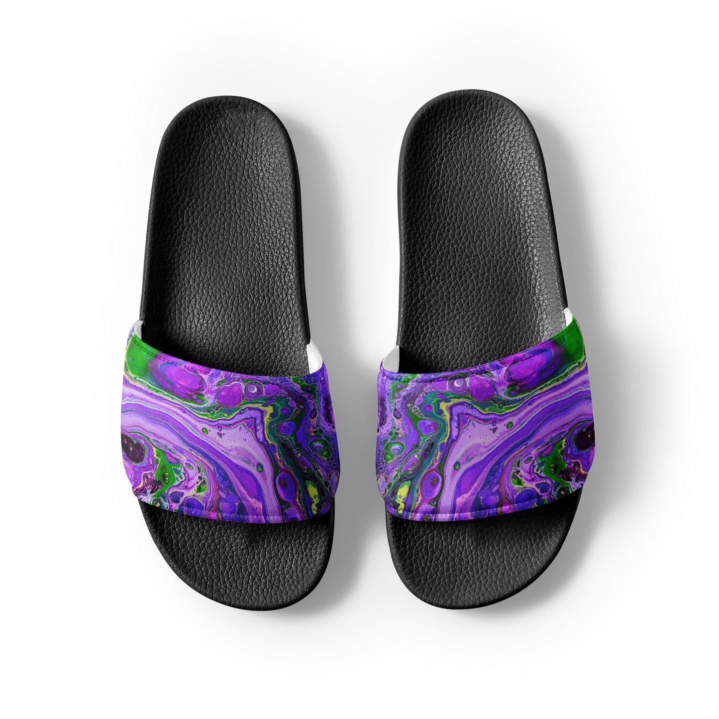 Women's slides - FA-011C-1