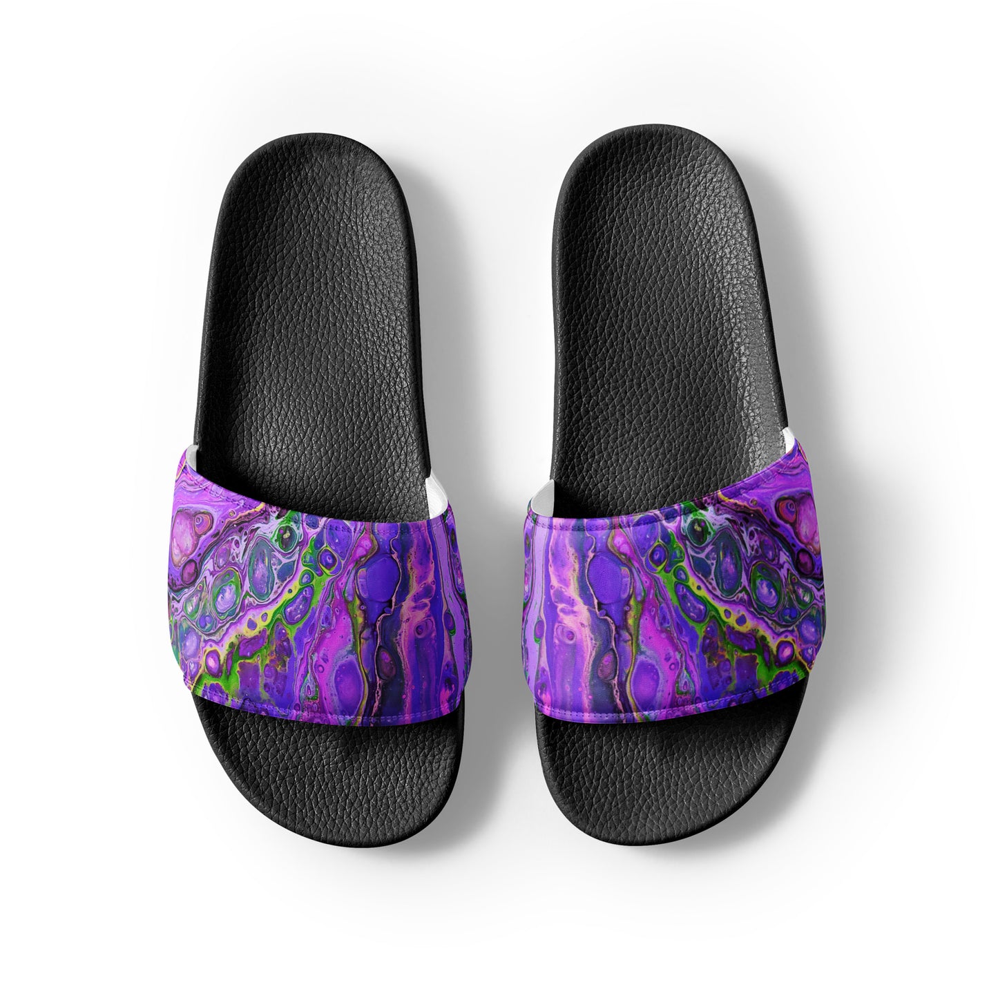 Women's slides - FA-011C-2