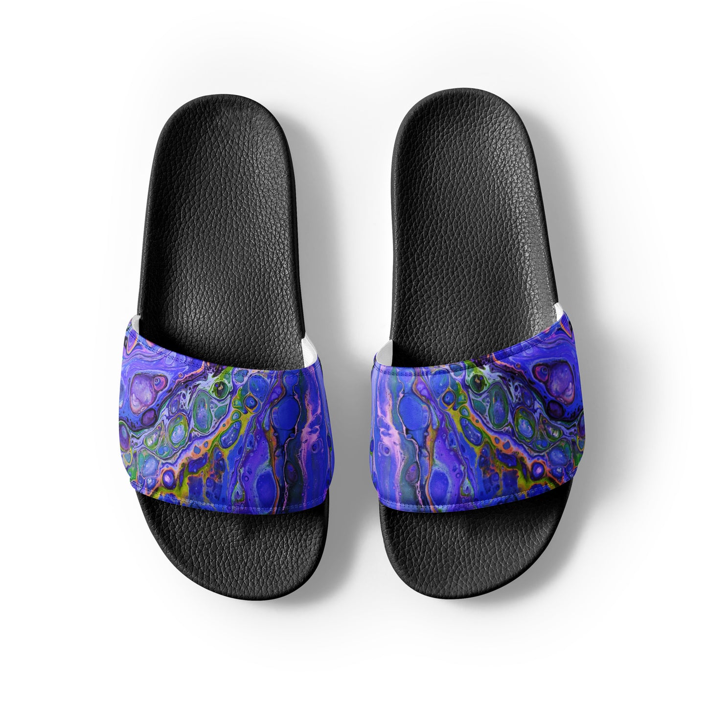 Women's slides - FA-011B-2