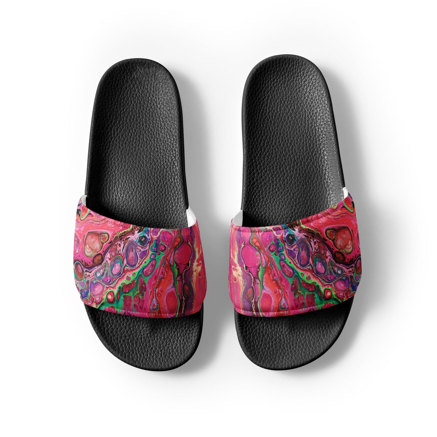 Women's slides - FA-011-2
