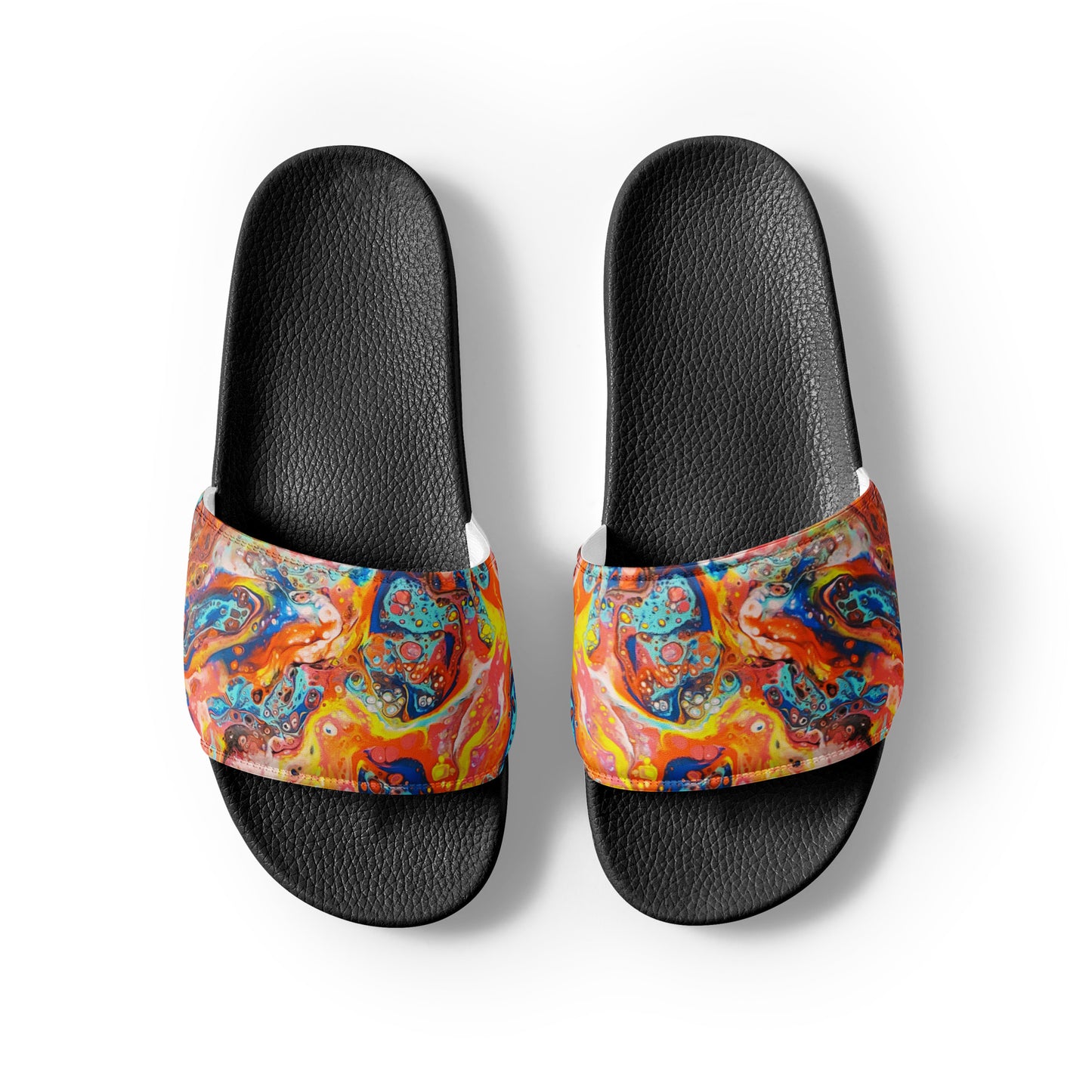Women's slides - FA-008-1
