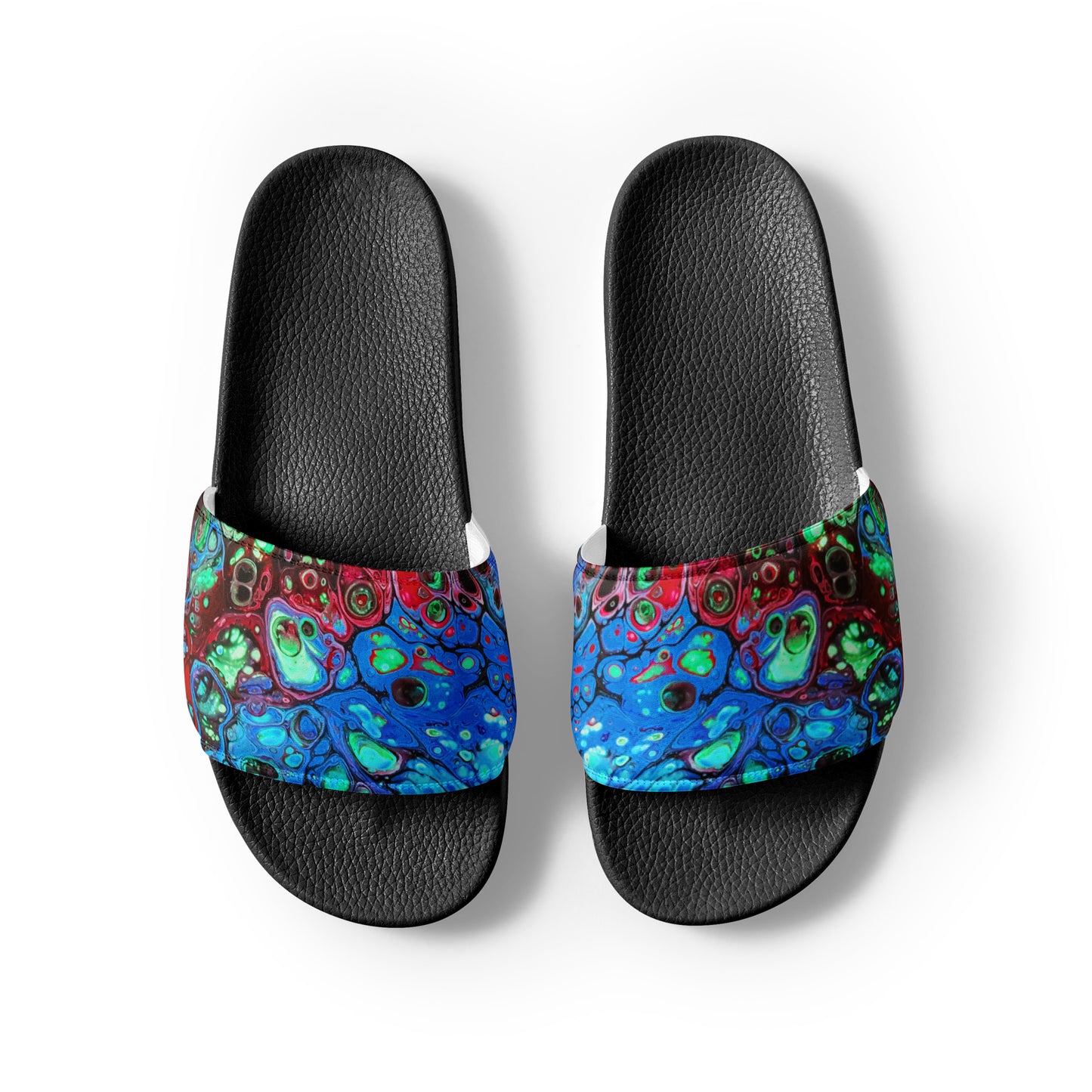 Women's slides - FA-007C-1