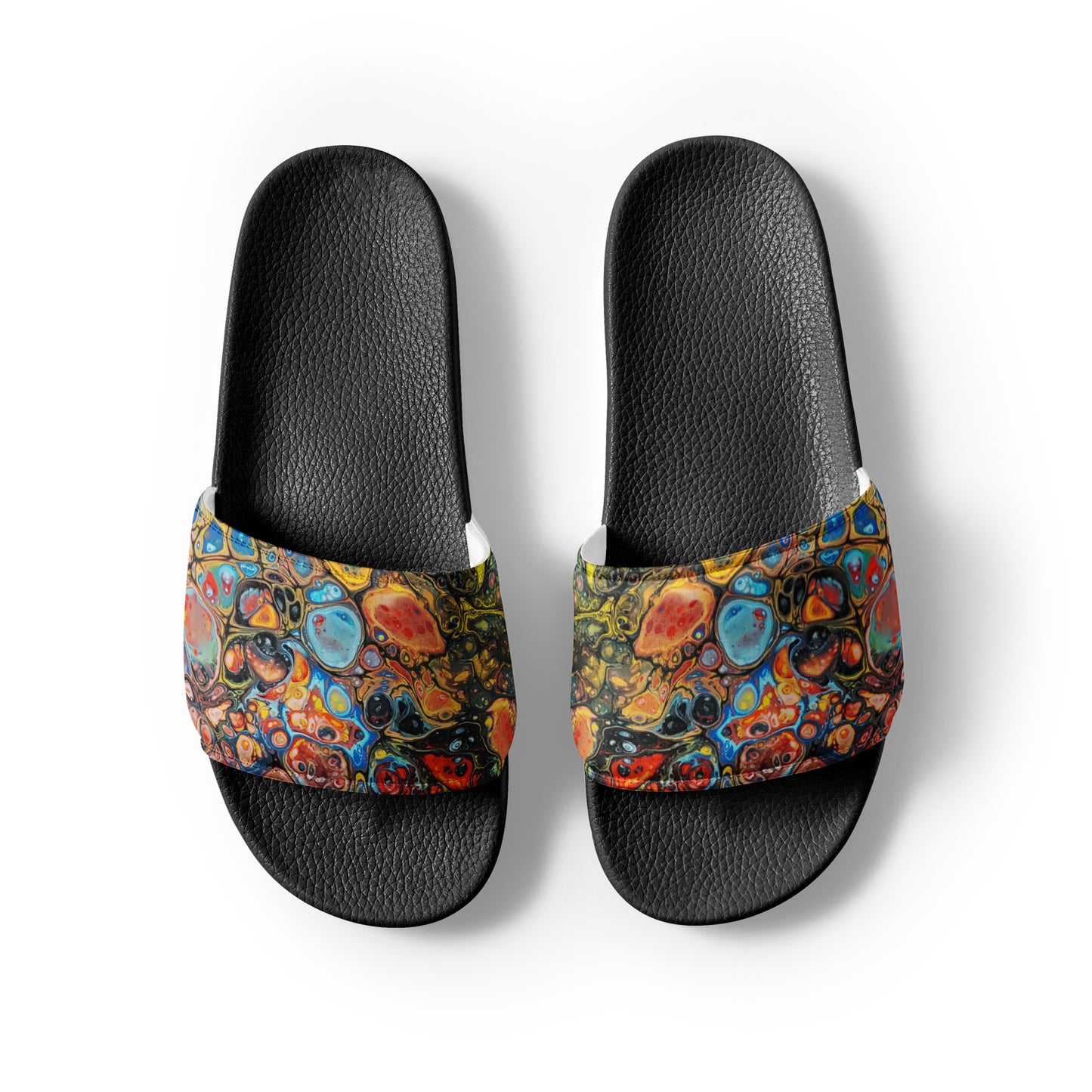 Women's slides - FA-007-2