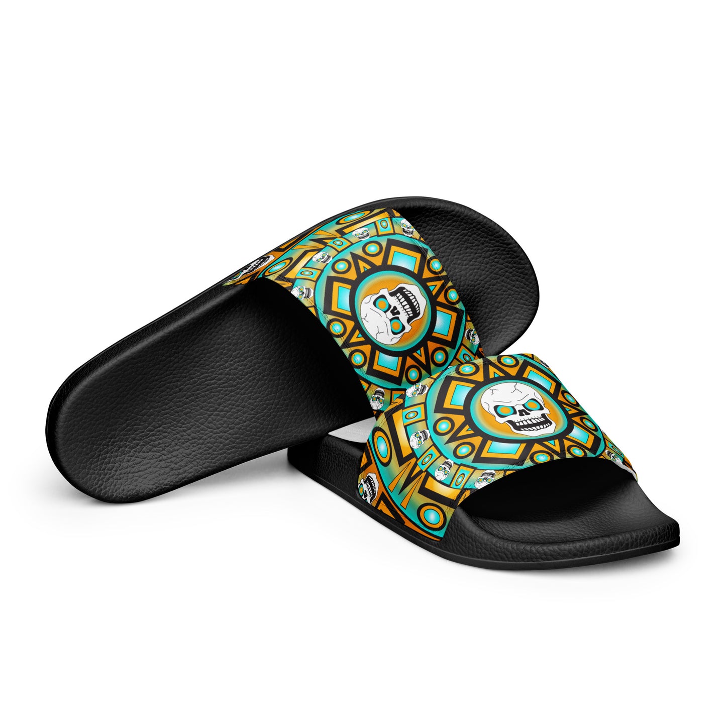 Women's slides - SW-001H