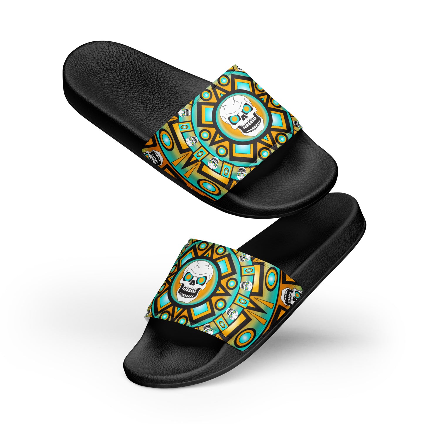 Women's slides - SW-001H