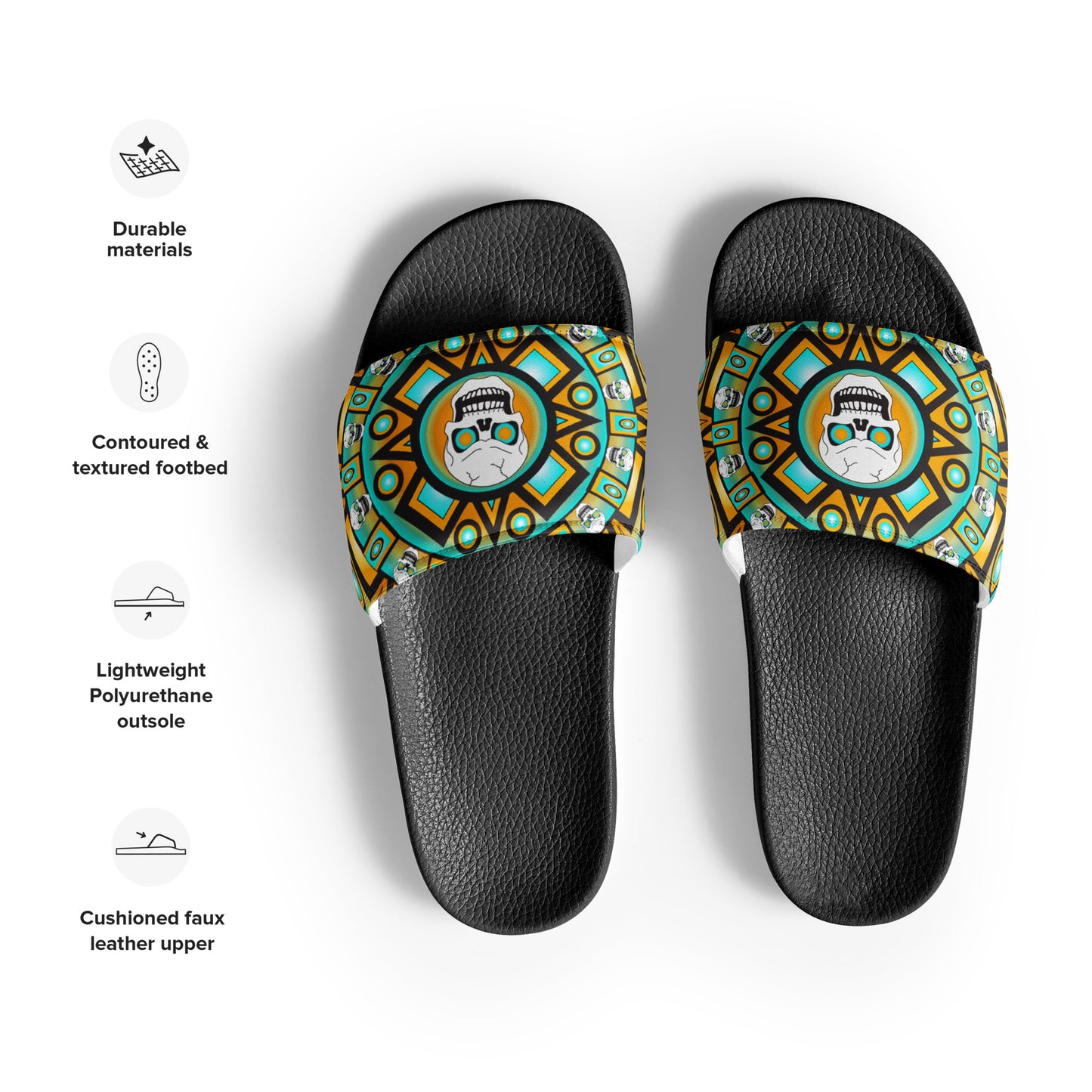 Women's slides - SW-001H