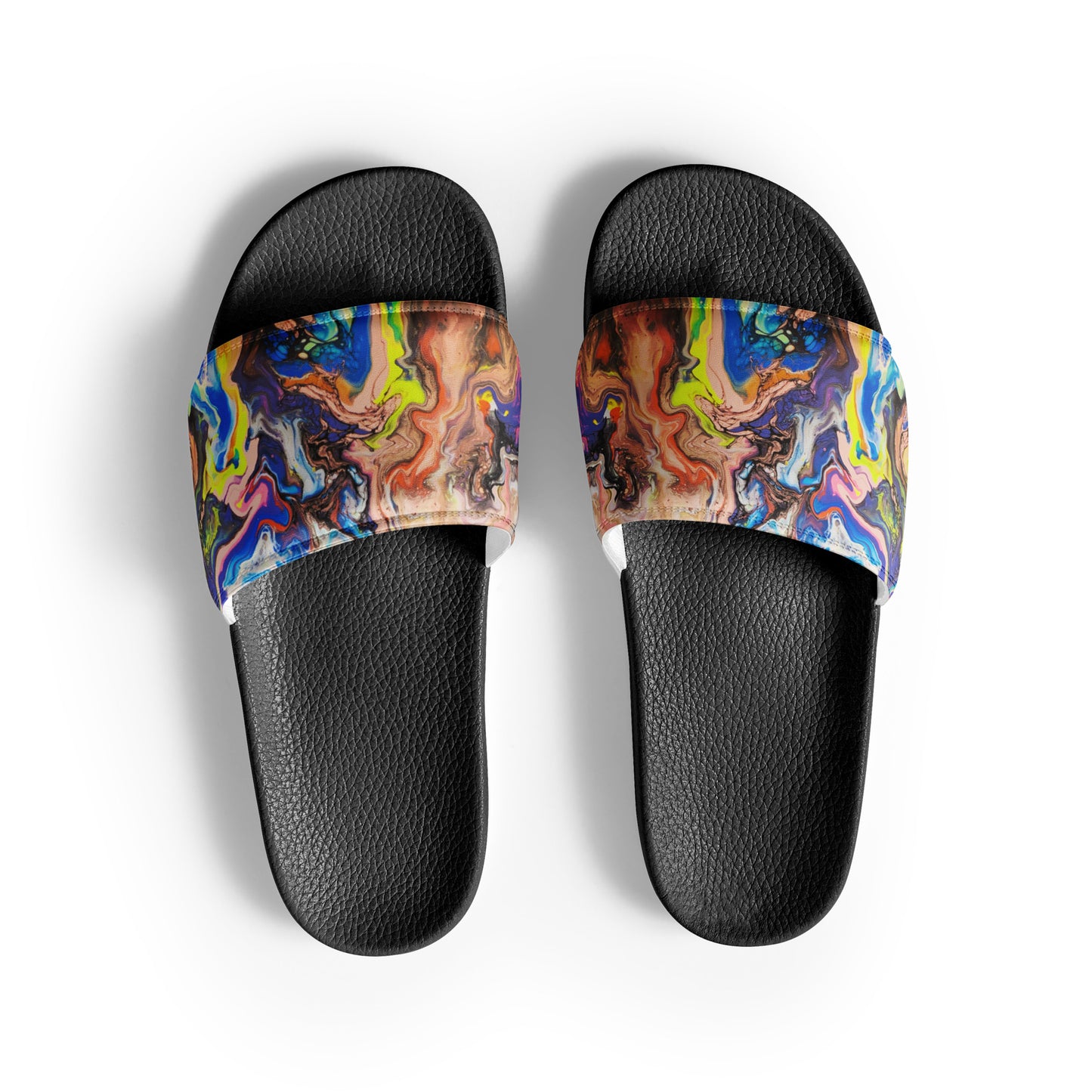 Women's slides - FA-019B