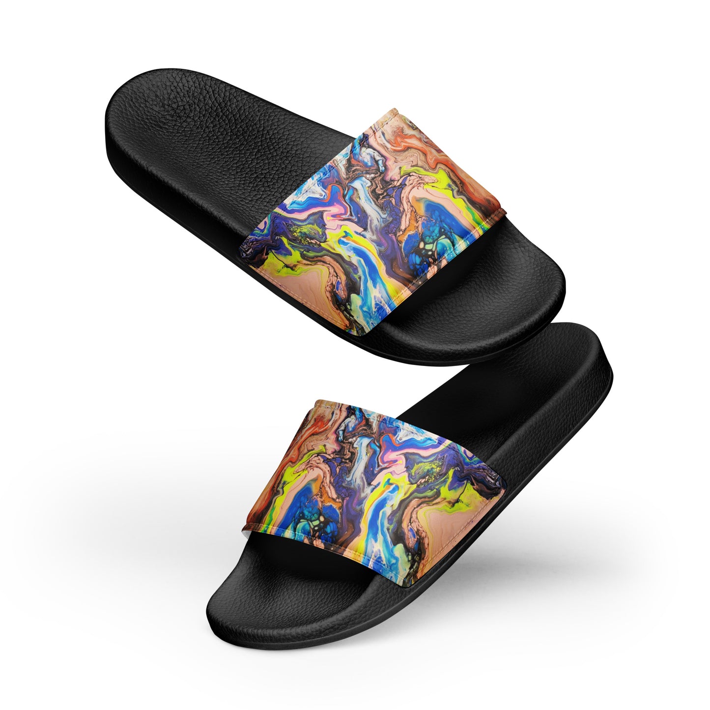 Women's slides - FA-019B