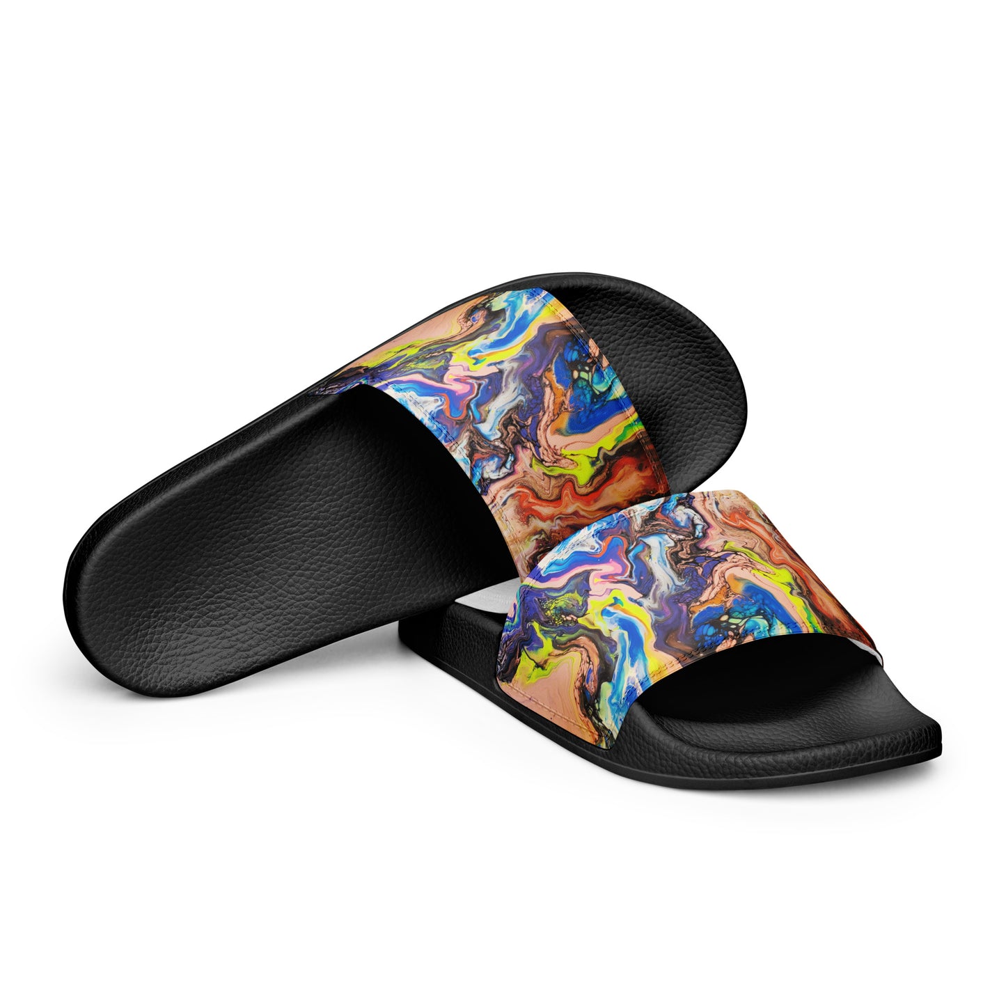 Women's slides - FA-019B